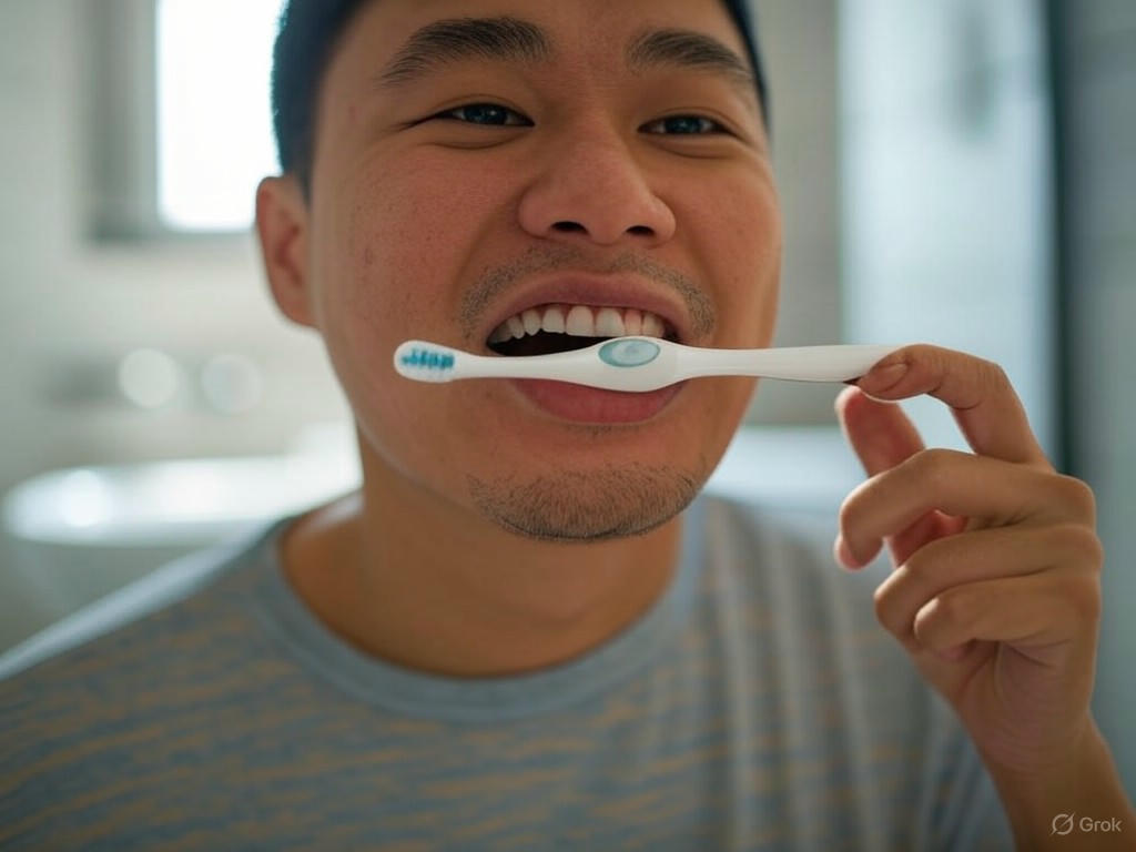 רשימת הטיפים לשמירה על בריאות השיניים